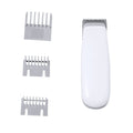 Tagliacapelli Jamet bianco - personalizzabile con logo