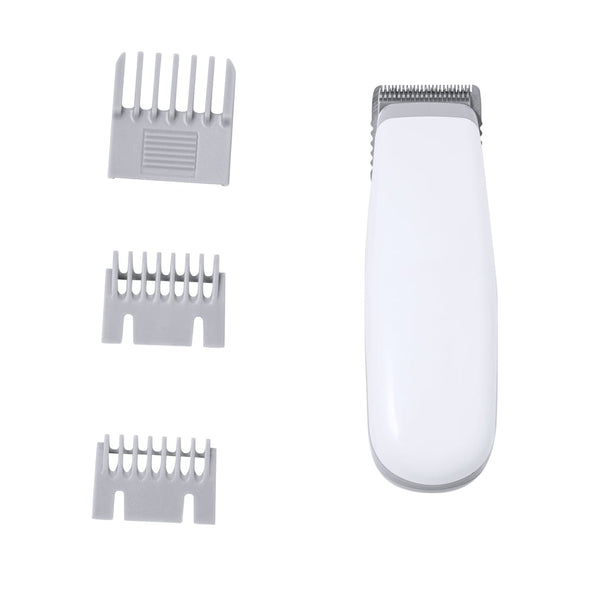 Tagliacapelli Jamet bianco - personalizzabile con logo