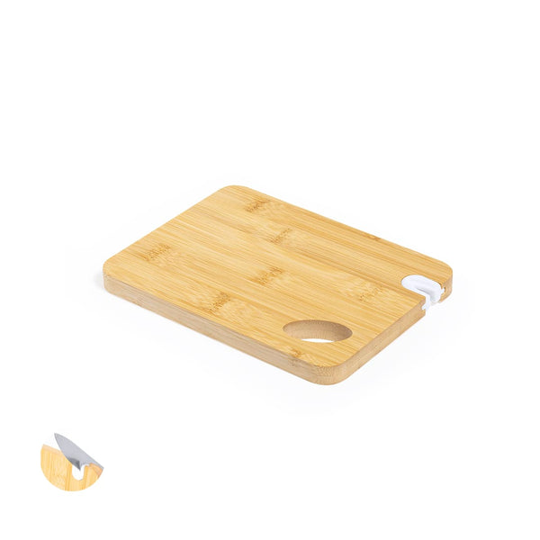 Tagliere Affilatore Polter - personalizzabile con logo