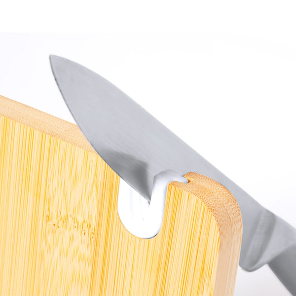 Tagliere Affilatore Polter - personalizzabile con logo