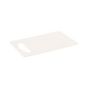 Tagliere Barlak natural - personalizzabile con logo