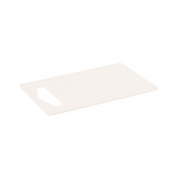 Tagliere Barlak natural - personalizzabile con logo