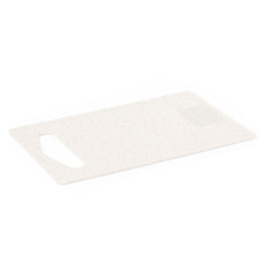 Tagliere Barlak natural - personalizzabile con logo