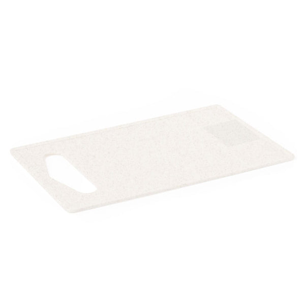 Tagliere Barlak natural - personalizzabile con logo