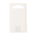 Tagliere Barlak natural - personalizzabile con logo