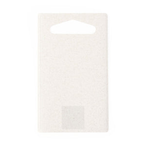 Tagliere Barlak natural - personalizzabile con logo