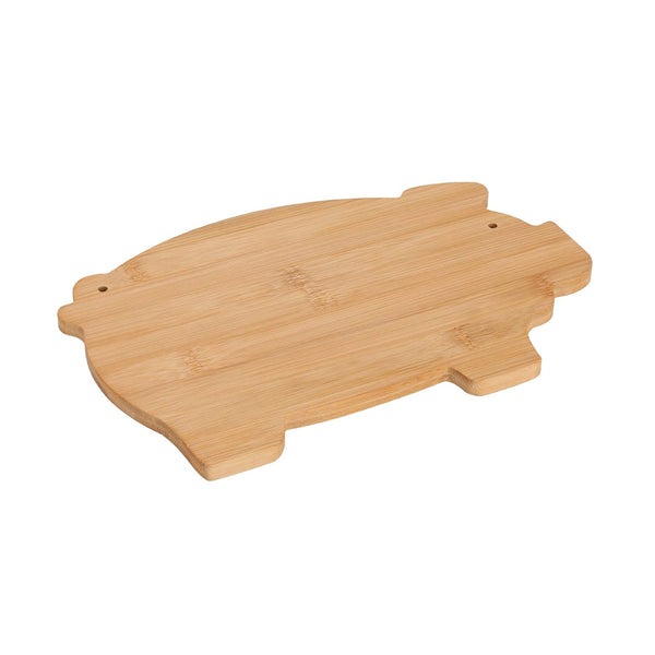 Tagliere Jular natural - personalizzabile con logo