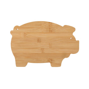 Tagliere Jular natural - personalizzabile con logo