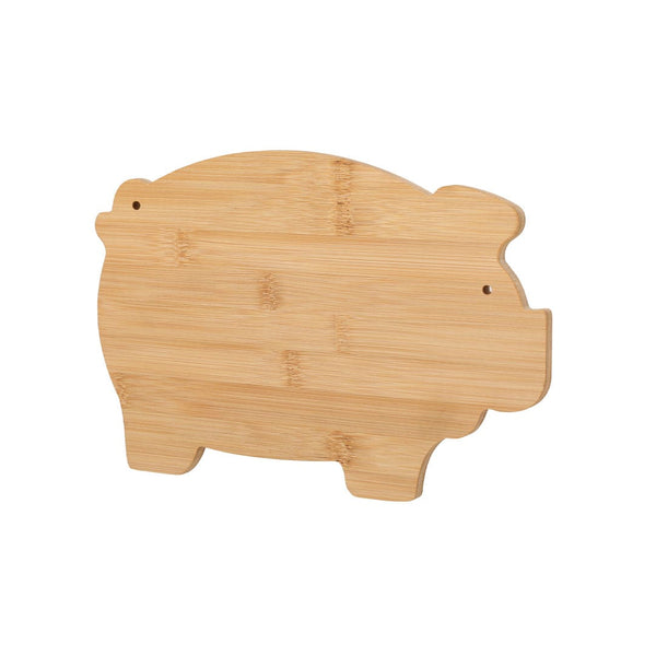 Tagliere Jular natural - personalizzabile con logo