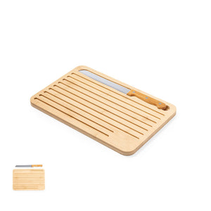 Tagliere Myoria - personalizzabile con logo