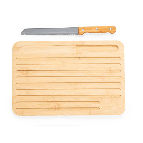 Tagliere Myoria - personalizzabile con logo