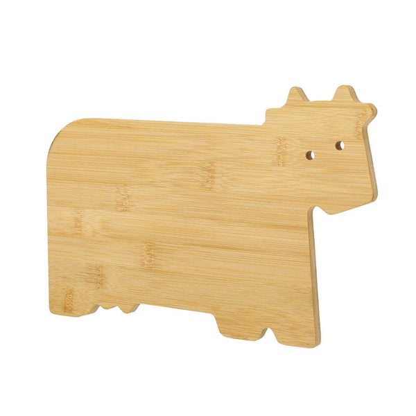 Tagliere Olisar natural - personalizzabile con logo
