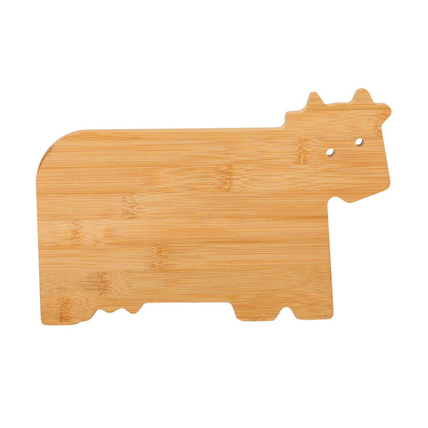 Tagliere Olisar natural - personalizzabile con logo