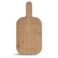 Tagliere Sagaform piccolo marrone - personalizzabile con logo