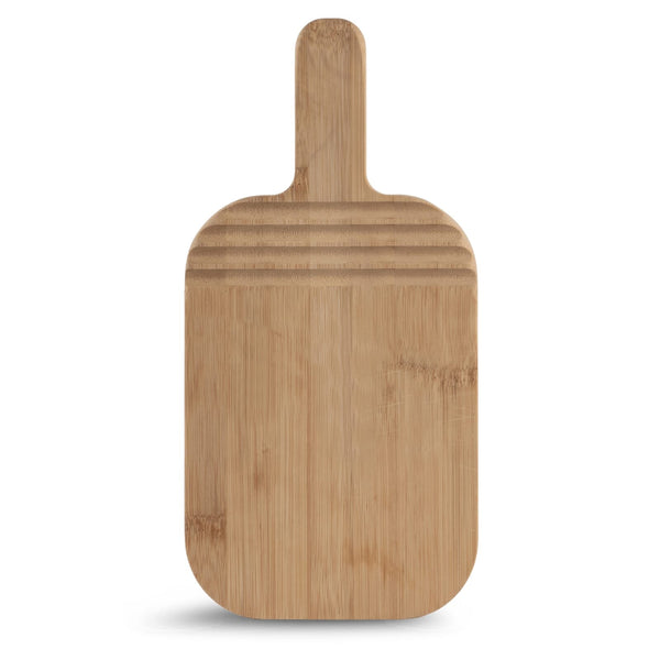 Tagliere Sagaform piccolo marrone - personalizzabile con logo