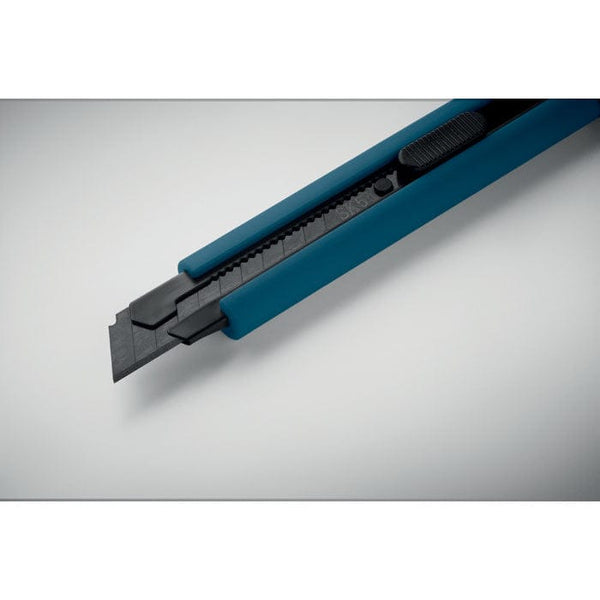 Taglierino grande retrattile - personalizzabile con logo