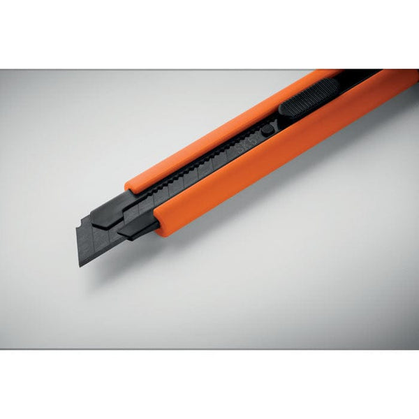 Taglierino grande retrattile - personalizzabile con logo