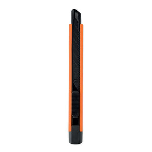 Taglierino piccolo retrattile - personalizzabile con logo