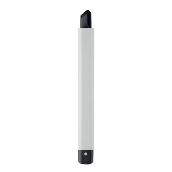 Taglierino piccolo retrattile - personalizzabile con logo