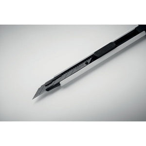 Taglierino piccolo retrattile - personalizzabile con logo