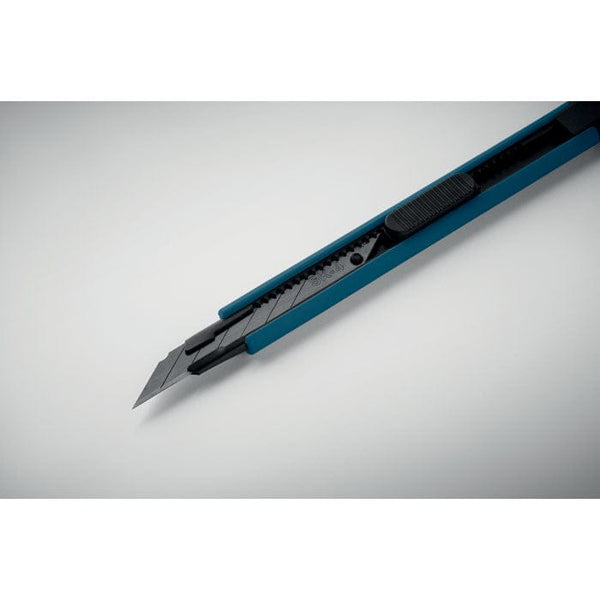 Taglierino piccolo retrattile - personalizzabile con logo