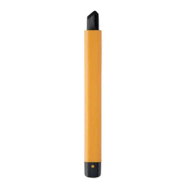 Taglierino piccolo retrattile - personalizzabile con logo