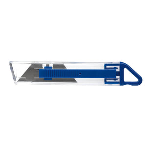 Taglierino retrattile - personalizzabile con logo