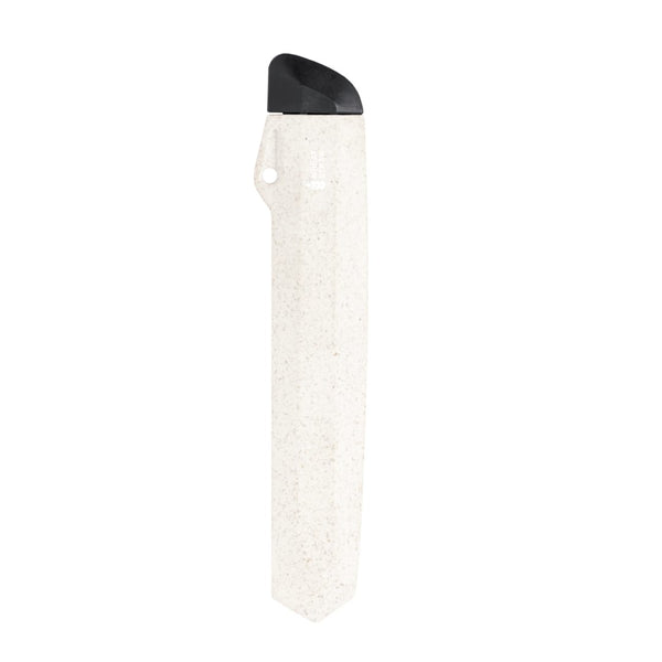 Taglierino Rowe natural - personalizzabile con logo