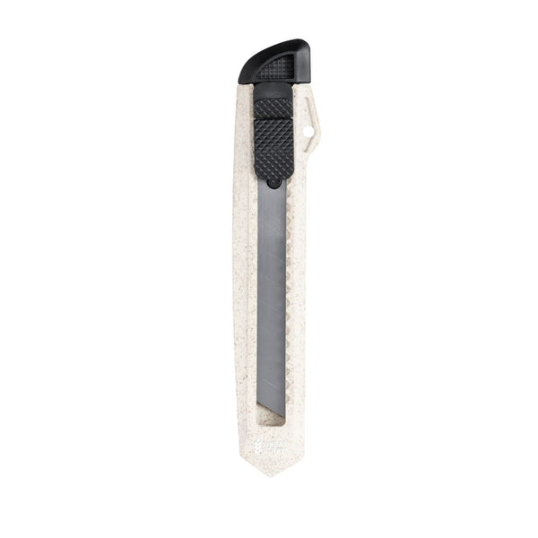Taglierino Rowe natural - personalizzabile con logo