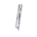 Taglierino Valtor bianco - personalizzabile con logo