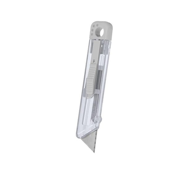 Taglierino Valtor bianco - personalizzabile con logo