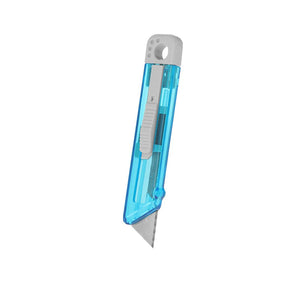 Taglierino Valtor blu - personalizzabile con logo