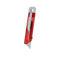 Taglierino Valtor rosso - personalizzabile con logo