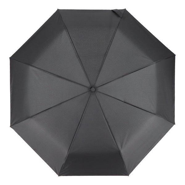 Taman Pongee 21" Ombrello antivento pieghevole Apertura e chiusura automatica - personalizzabile con logo