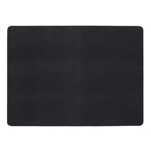 Tappetino da scrivania A2 con stampa in sublimazione 59x42 cm Bianco - personalizzabile con logo