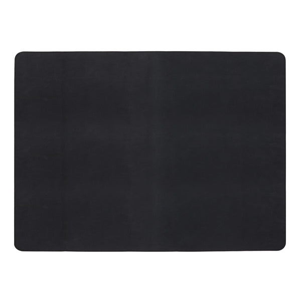 Tappetino da scrivania A2 con stampa in sublimazione 59x42 cm Bianco - personalizzabile con logo