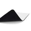 Tappetino da scrivania A2 con stampa in sublimazione 59x42 cm Bianco - personalizzabile con logo