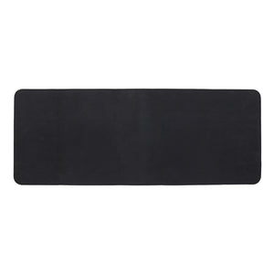 Tappetino da scrivania personalizzato 78 x 30 cm Bianco - personalizzabile con logo