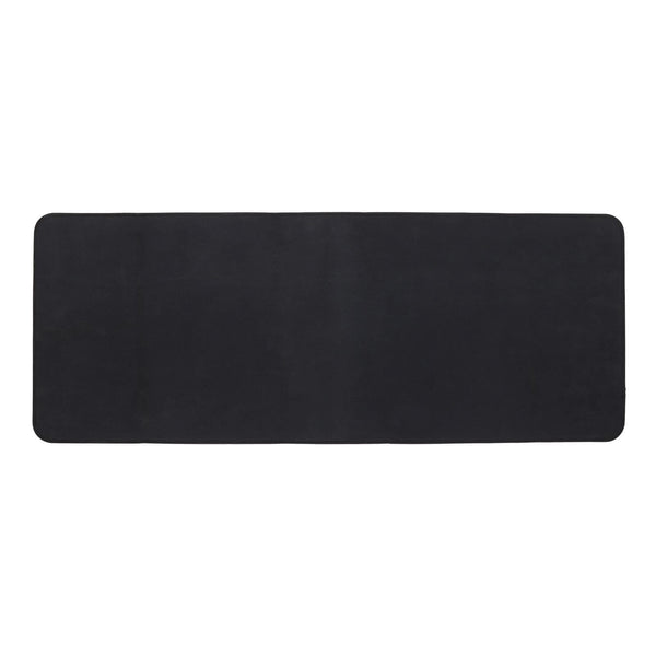 Tappetino da scrivania personalizzato 78 x 30 cm Bianco - personalizzabile con logo