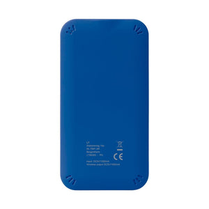 Tappetino di ricarica wireless Blade Air 5W - personalizzabile con logo