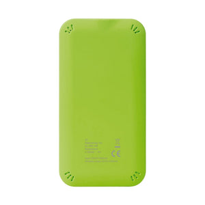 Tappetino di ricarica wireless Blade Air 5W - personalizzabile con logo