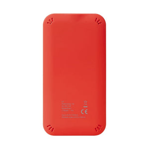 Tappetino di ricarica wireless Blade Air 5W - personalizzabile con logo