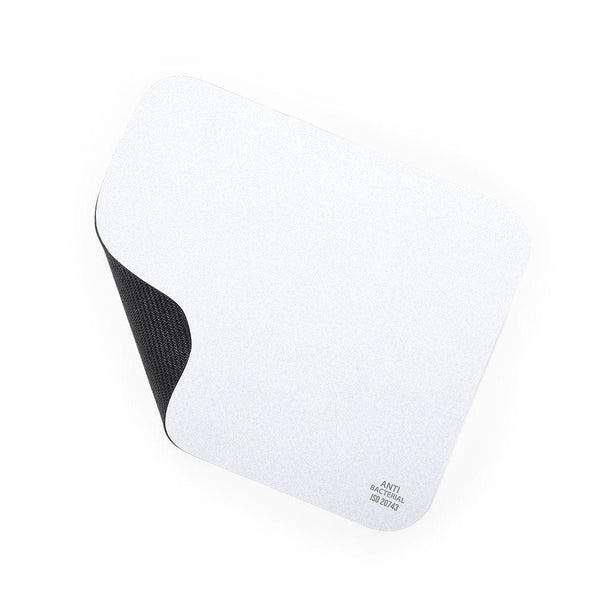 Tappetino Mouse Antibatterico Walin Colore: bianco €0.80 - 6764 BLA