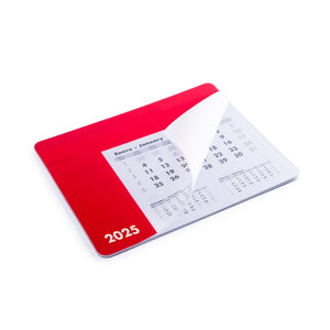 Tappetino Mouse Calendario Rendux - personalizzabile con logo