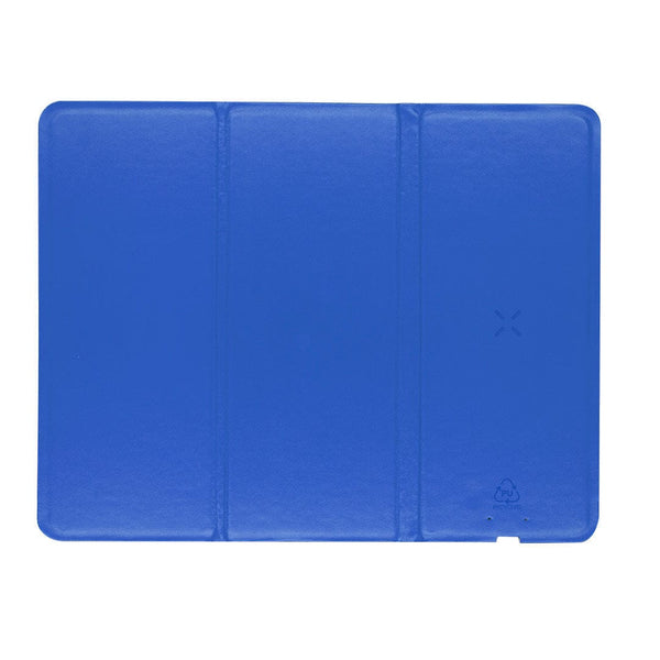 Tappetino Mouse Caricatore Dangox blu - personalizzabile con logo