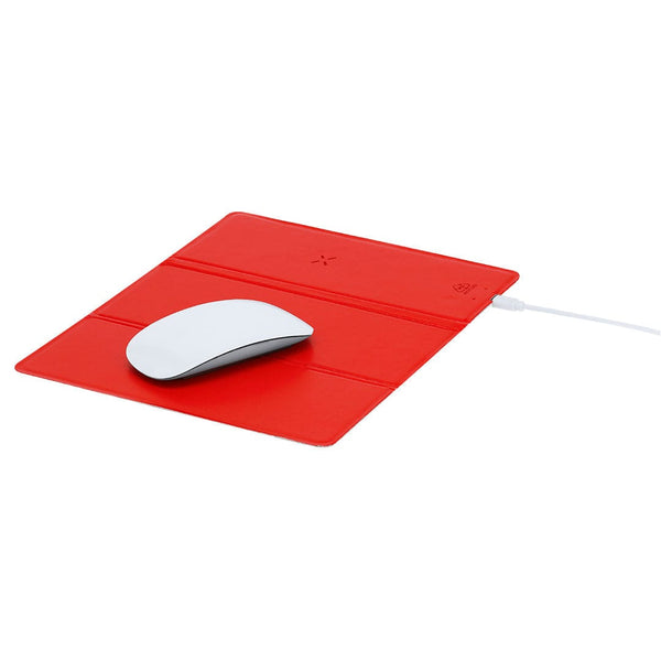 Tappetino Mouse Caricatore Dangox - personalizzabile con logo