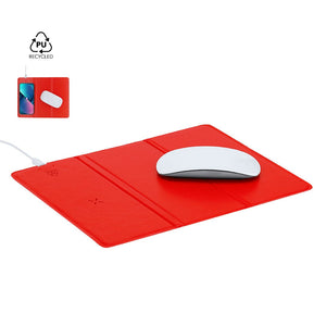 Tappetino Mouse Caricatore Dangox - personalizzabile con logo