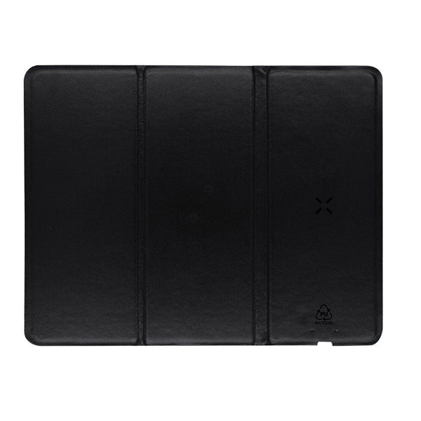 Tappetino Mouse Caricatore Dangox nero - personalizzabile con logo