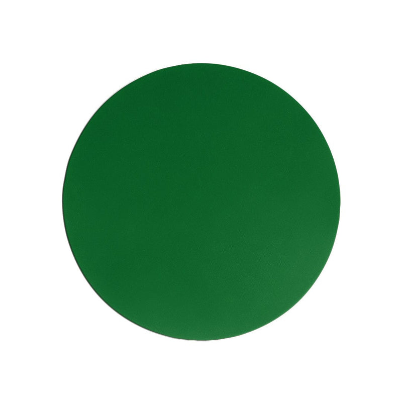 Tappetino Mouse Exfera verde - personalizzabile con logo