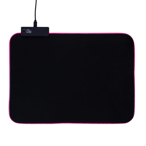 TAPPETINO RGB PER MOUSE PAD MOUSEPAD GAMING TAPPETO 360 X 260 SCRIVANIA PC TAPPETINO RGB PER MOUSE PAD MOUSEPAD GAMING TAPPETO 360 X 260 SCRIVANIA PC